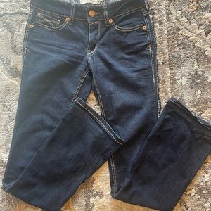 Ladies Ariat Bootcut Jeans